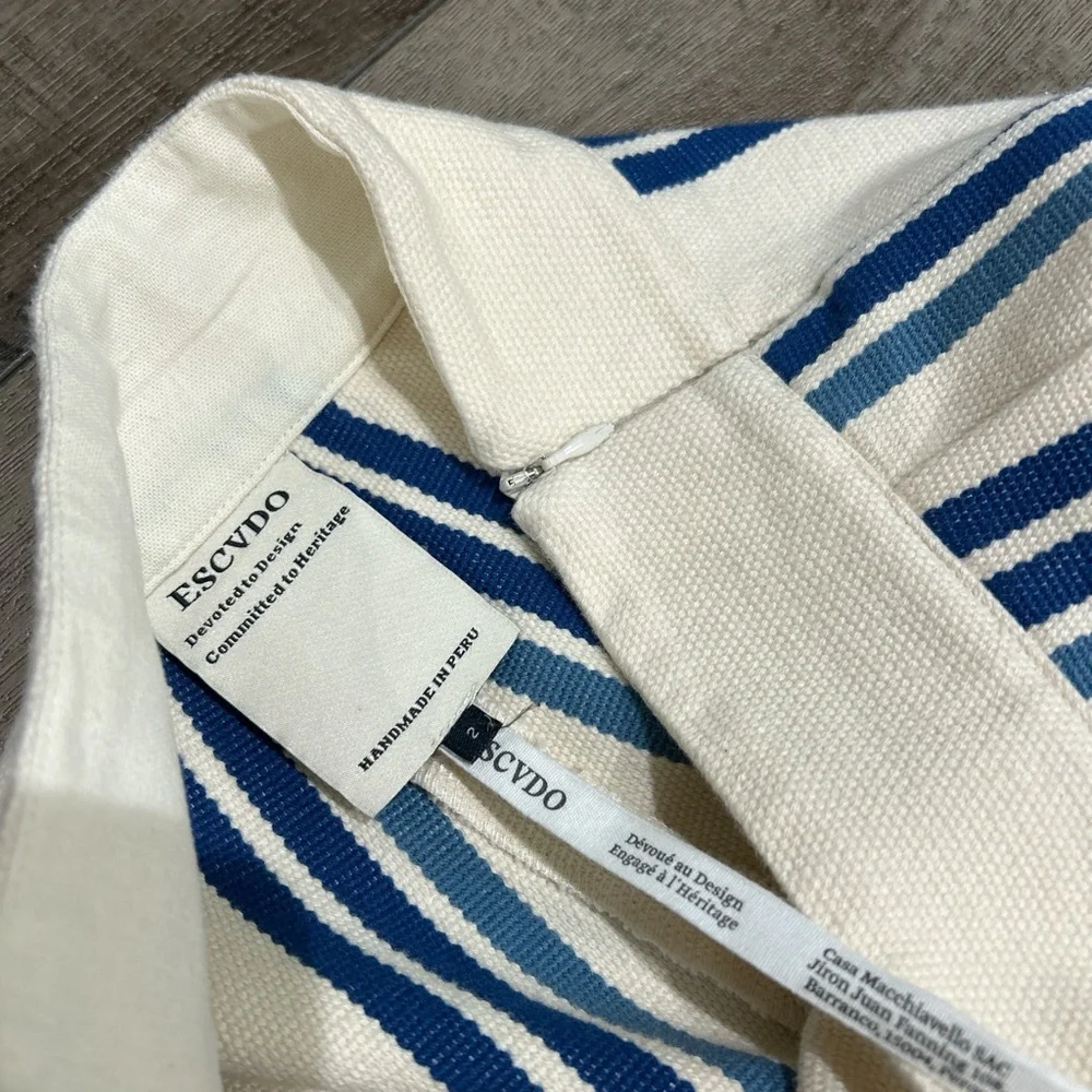 ESCVDO Alamar pants - Picture 6 of 7